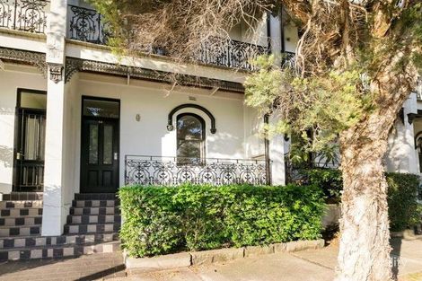 Property photo of 49 Station Street Petersham NSW 2049
