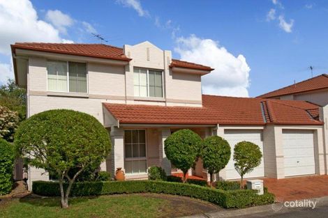 43/17 Conie Ave, Baulkham Hills, NSW 2153