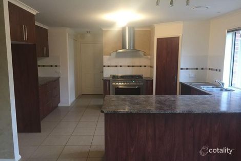 Property photo of 39 Vincent Boulevard Trafalgar VIC 3824