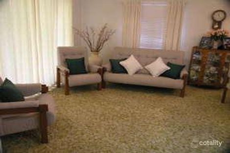 Property photo of 2 Kennedy Street The Range QLD 4700