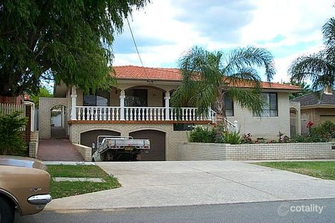 23 French St, Joondanna, WA 6060