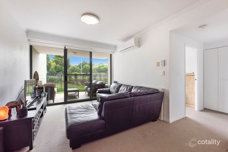 Property photo of 401/29-49 Varsity Parade Varsity Lakes QLD 4227
