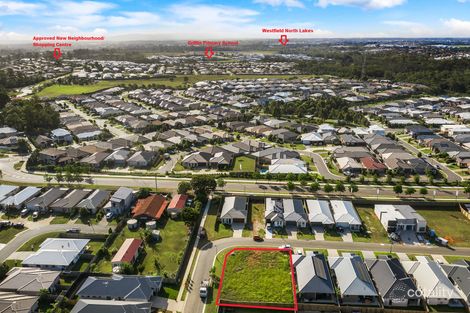 Property photo of 19 Ceylon Circuit Griffin QLD 4503