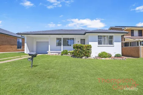 Property photo of 58 Weblands Street Rutherford NSW 2320