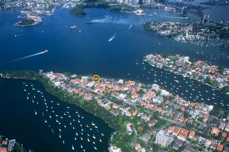Property photo of 14 Milson Road Cremorne Point NSW 2090