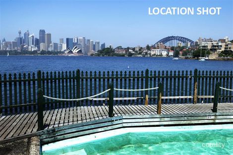 Property photo of 14 Milson Road Cremorne Point NSW 2090