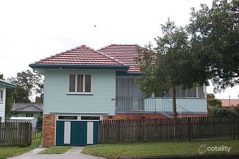 139 Lloyd St, Alderley, QLD 4051