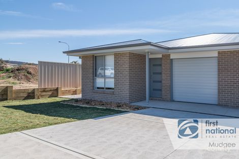 Property photo of 3 Pirie Close Mudgee NSW 2850