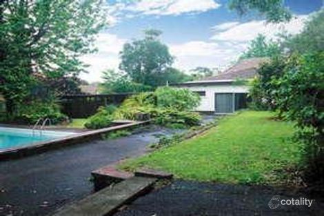Property photo of 24 Fiddens Wharf Road Killara NSW 2071