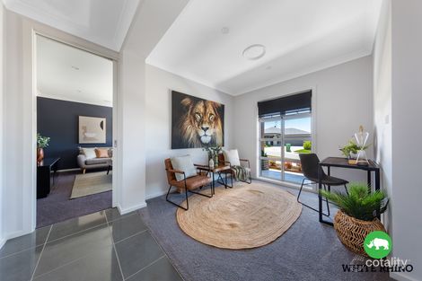 Property photo of 4 Tyrrell Street Googong NSW 2620