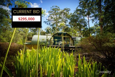 Property photo of 10 Titree Glen Quinninup WA 6258
