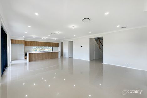 Property photo of 45 Flying Fox Circuit Oakville NSW 2765