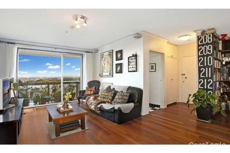 Property photo of 11/4 Lamont Street Wollstonecraft NSW 2065