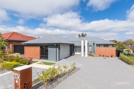 Property photo of 445 Berwick Street St James WA 6102