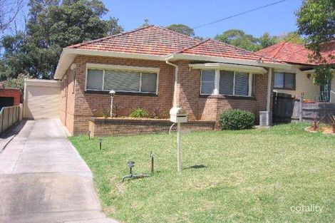 Property photo of 3 Beggs Street Roselands NSW 2196
