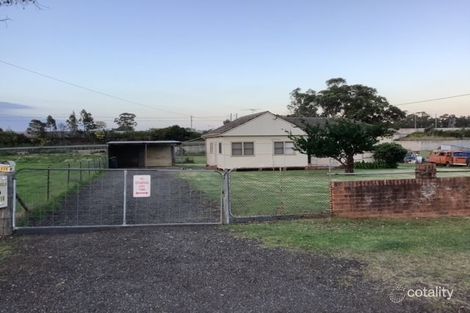 Property photo of 210 Byron Road Leppington NSW 2179