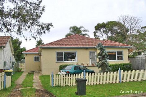 Property photo of 1 Wylie Street Kirrawee NSW 2232