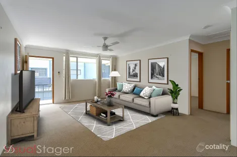 Property photo of 5/33 Grays Road Gaythorne QLD 4051