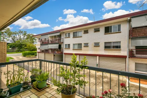 Property photo of 5/33 Grays Road Gaythorne QLD 4051