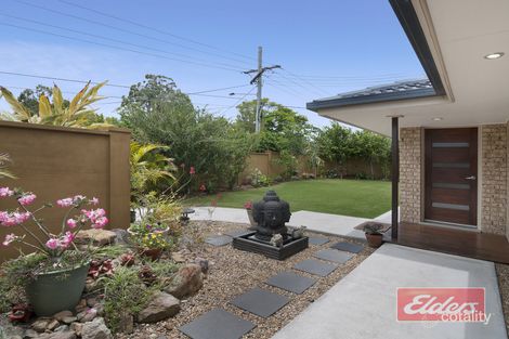 Property photo of 52 Raleigh Street Springwood QLD 4127