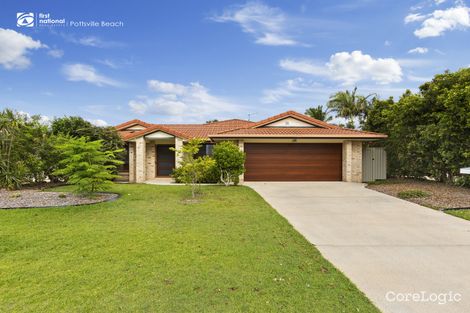 Property photo of 19 Taylor Drive Pottsville NSW 2489