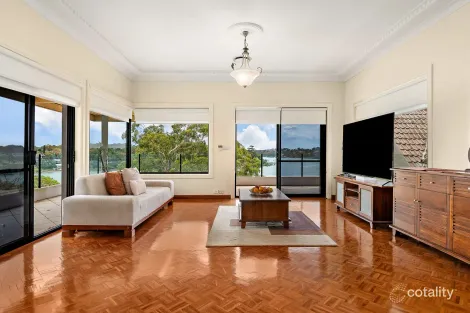 Property photo of 1 Allan Street Kangaroo Point NSW 2224