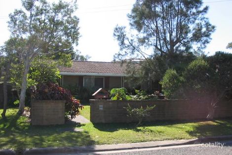 12 Andrew Cl, Boat Harbour, NSW 2316