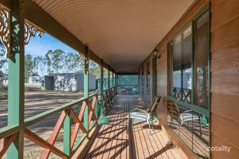 Property photo of 37 Bache Road Fischer SA 5502