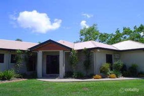 31 Ashburton Pl, Douglas, QLD 4814