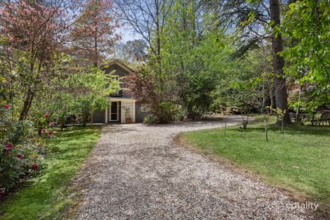 1 Buller St, Sawmill Settlement, VIC 3723