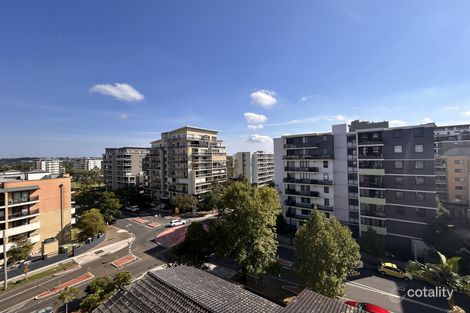 32/12-14 George St, Liverpool, NSW 2170