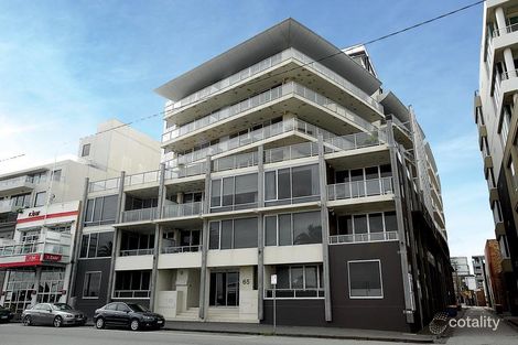 Property photo of 102/65 Beach Street Port Melbourne VIC 3207