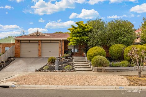 15 Citriodora Cct, Sunbury, VIC 3429