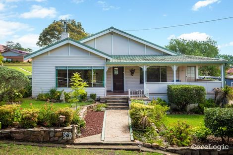 Property photo of 79 Parker Street Bega NSW 2550