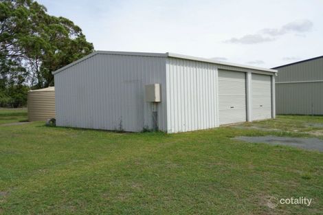 Property photo of 24 Childs Avenue Bouldercombe QLD 4702