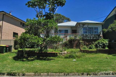 25 Langer Ave, Caringbah South, NSW 2229