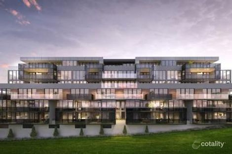 3/32 La Scala Ave, Maribyrnong, VIC 3032