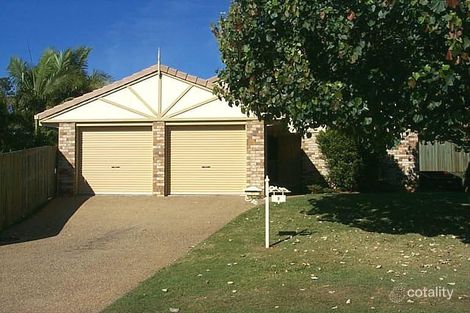 3 Wollumbin Pl, Narangba, QLD 4504