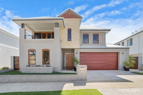 51 Newark Turn, North Coogee, WA 6163