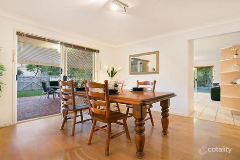 Property photo of 144 Kimberley Drive Shailer Park QLD 4128