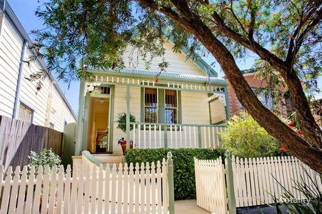 Property photo of 10 Hubert Street Leichhardt NSW 2040