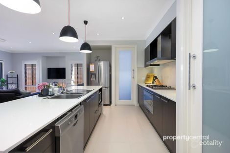 Property photo of 34 Cabarita Way Jordan Springs NSW 2747