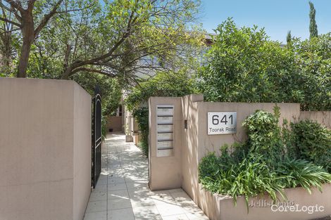 Property photo of 2/641 Toorak Road Toorak VIC 3142