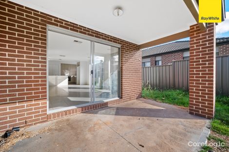 Property photo of 44 Marble Drive Cobblebank VIC 3338