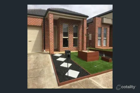 1/10 Halladale Ave, Wyndham Vale, VIC 3024