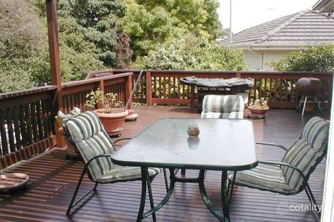 Property photo of 4 Gleeson Avenue Camberwell VIC 3124