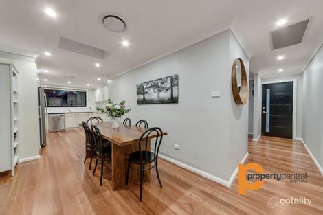 Property photo of 38 The Sanctuary Drive Leonay NSW 2750