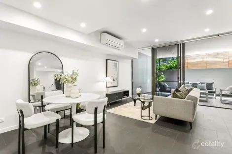 Property photo of 115/850 Bourke Street Waterloo NSW 2017