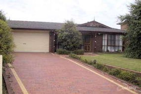 18 Daina Ct, Skye, VIC 3977