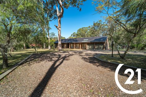 Property photo of 12 Boyd Boulevard Medowie NSW 2318